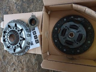 Embrague toyota yaris