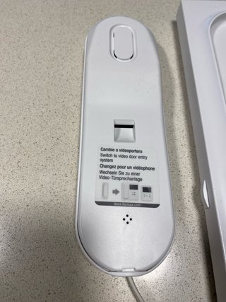 Telefonillo