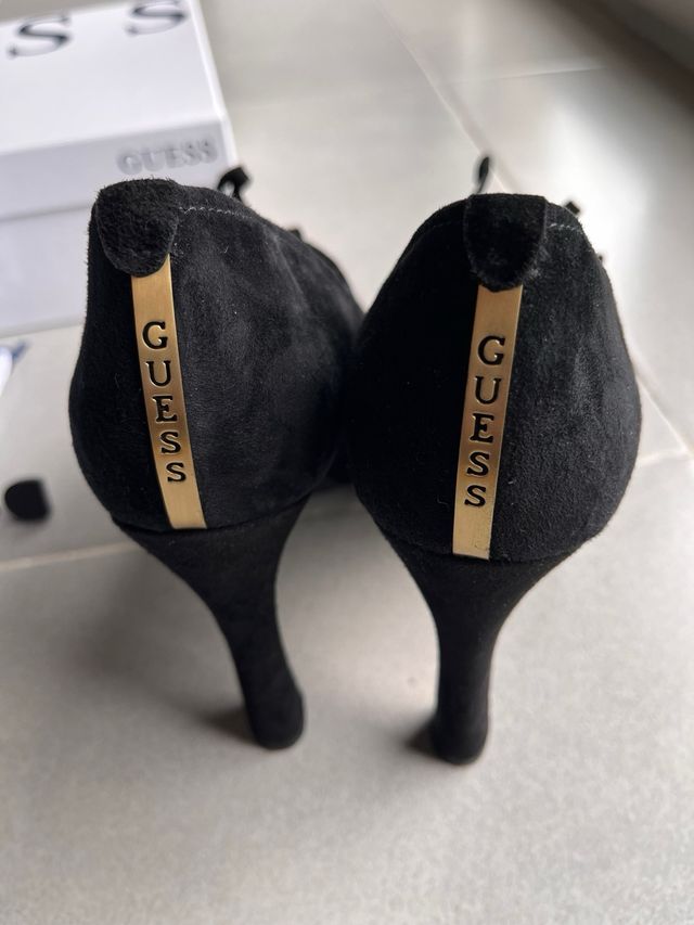 Zapatos de tacon GUESS