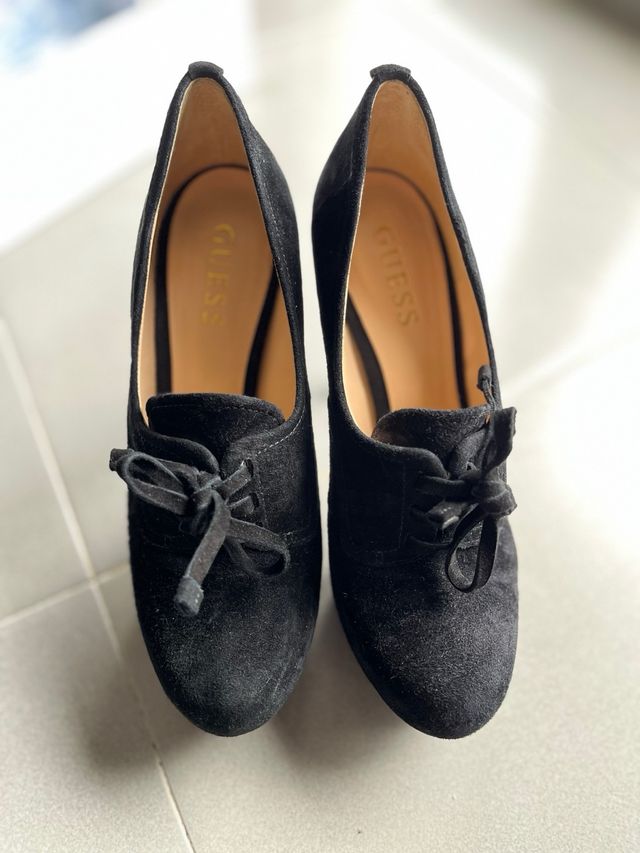 Zapatos de tacon GUESS