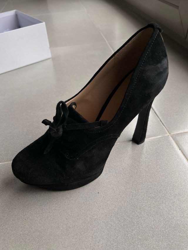 Zapatos de tacon GUESS