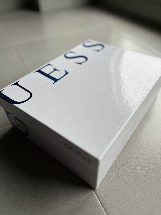 Zapatos de tacon GUESS