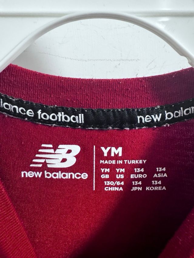 Maglietta As Roma 9 anni