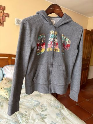 Sudadera Gap niña