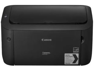 Canon i-Sensys LBP6000b - Impresora láser (A4),