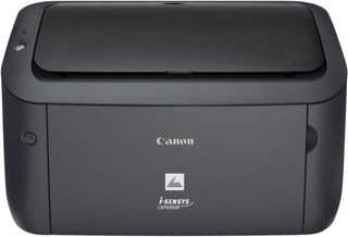 Canon i-Sensys LBP6000b - Impresora láser (A4),