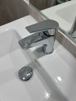 Lavabo nuevo a estrenar