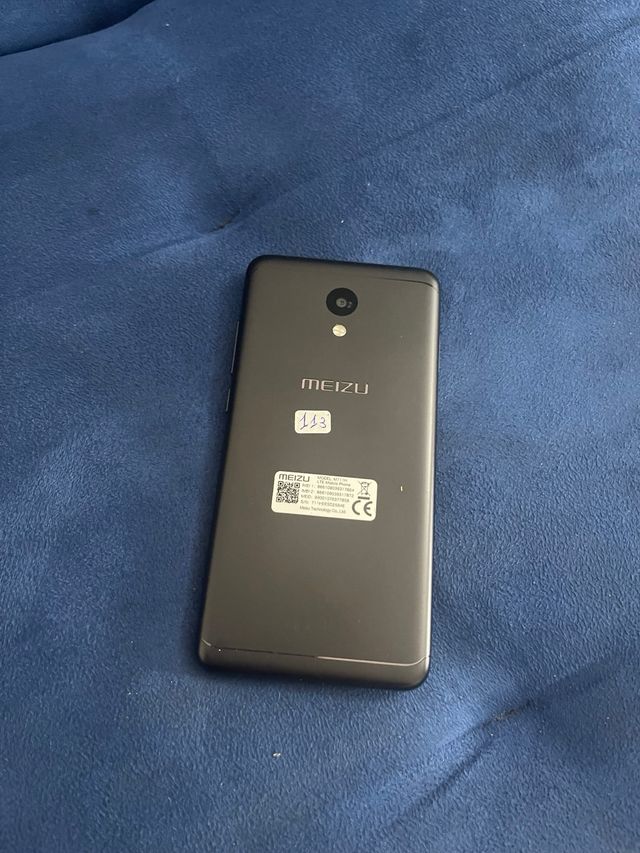 Meizu m6 m711h para peças