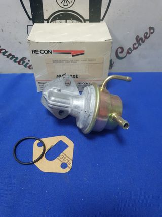 Volkswagen golf, jetta, scirocco bomba combustible