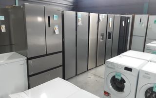 Frigorífico americano precio desde