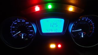 Piaggio mp3 500cc LT sport