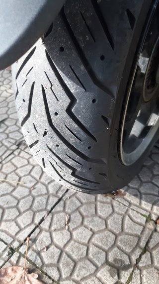 Piaggio mp3 500cc LT sport