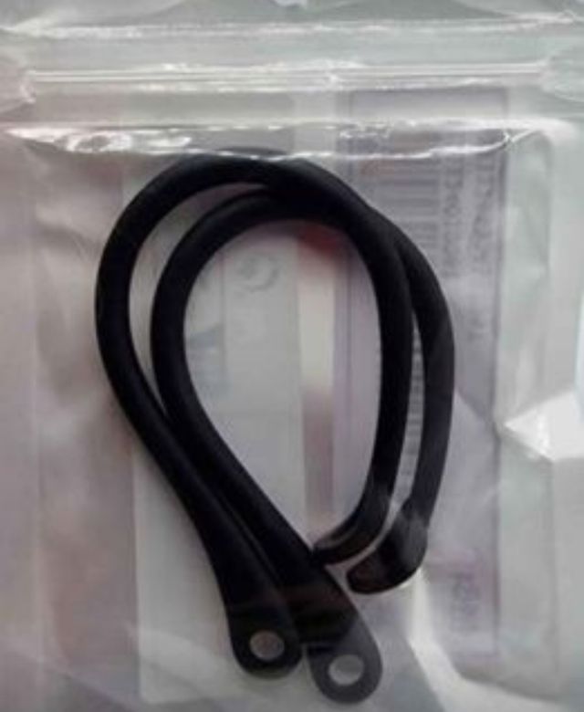 Sostegno per auricolari bluetouth