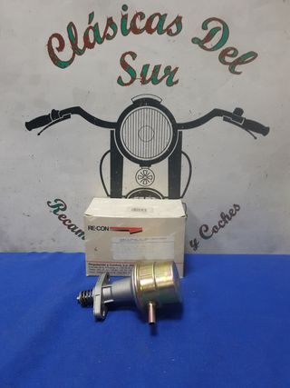 Citroen gsx, bx bomba combustible 