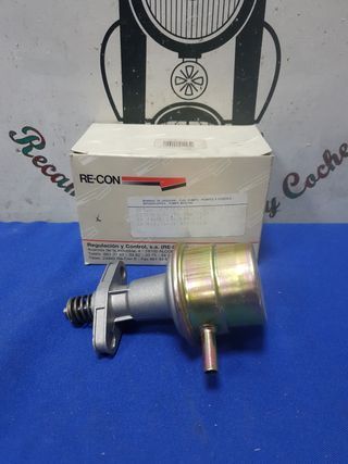 Citroen gsx, bx bomba combustible 