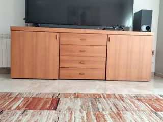 Aparador salón