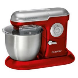 Amasadora bomann km 383 cb