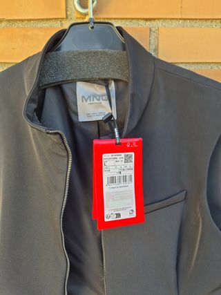 Chaleco MNG
