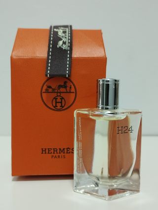 Perfume Hermès H24
