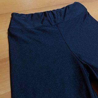 Leggins Shorts Pantaloncini Nero Gym Yoga Fitness