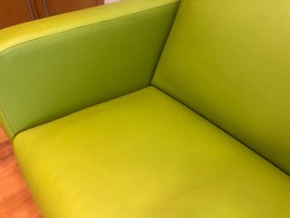 Sofa de diseño