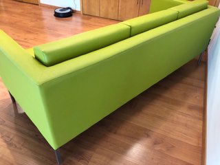 Sofa de diseño
