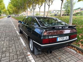 Citroen XM 1994