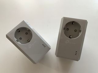 TP-Link Powerline Set TL-PA4010P