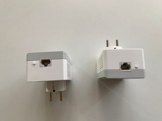 TP-Link Powerline Set TL-PA4010P