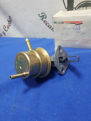 Opel Corsa, Kadett, bomba combustible 