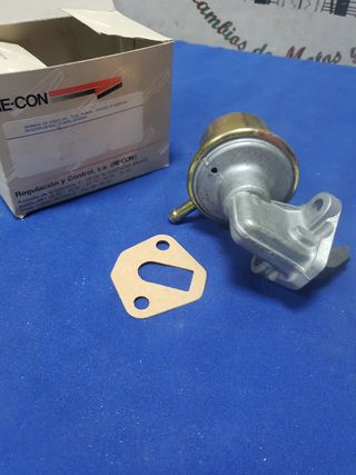 Opel Corsa, Kadett, bomba combustible 