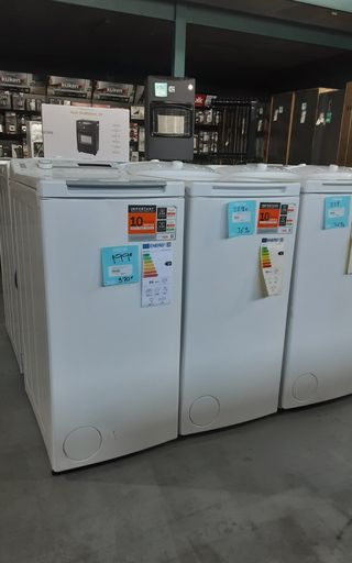 Congelador bajo encimera outlet desde