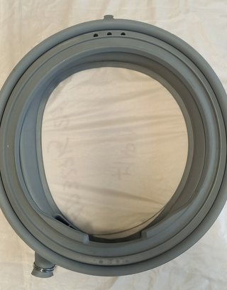 Goma o fuelle lavadora Siemens WM14Q468ES /06