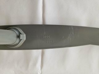 Brazo de lavado inferior lavavajillas Electrolux