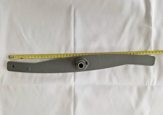 Brazo de lavado inferior lavavajillas Electrolux