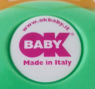 Accessorio bagno bimbo