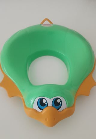 Accessorio bagno bimbo