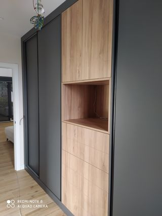 Servicio de carpinteria y reforma