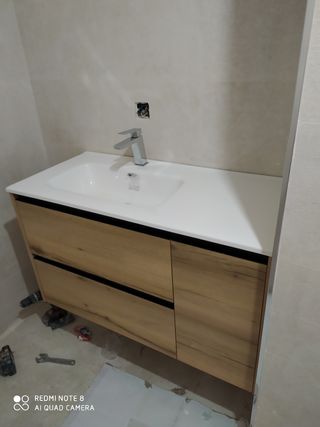 Servicio de carpinteria y reforma