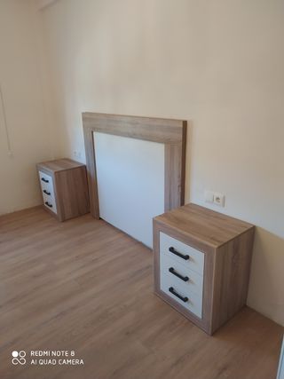 Servicio de carpinteria y reforma