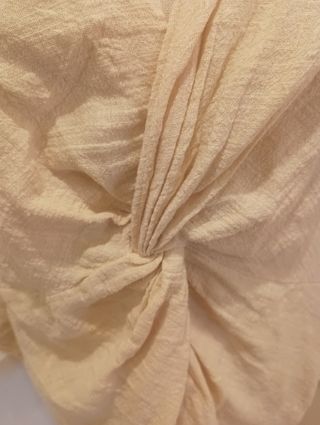 CAMISA ZARA NUEVA, T-S