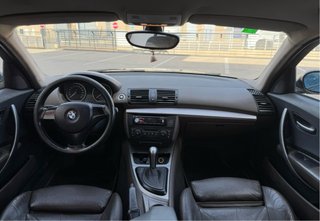 BMW Serie 1 2005