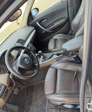BMW Serie 1 2005