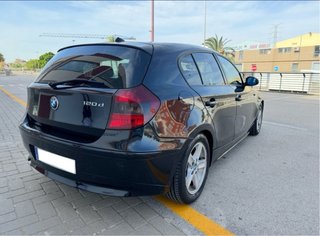 BMW Serie 1 2005