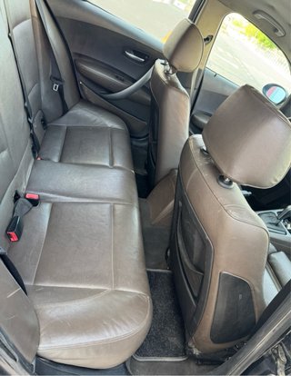 BMW Serie 1 2005