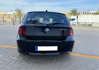 BMW Serie 1 2005