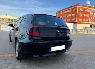 BMW Serie 1 2005