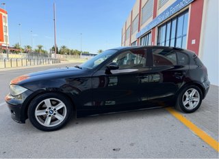 BMW Serie 1 2005