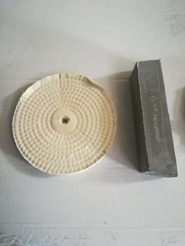 KIT PULIDO ALCOA ALUMINIO