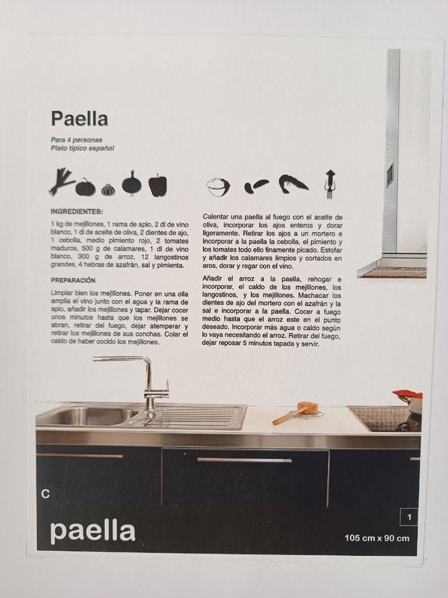 Lote 6 Vinilos decorativos